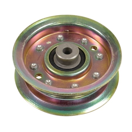 Aftermarket Flat Idler Pulley LAO78-0025
